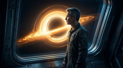 Styx: At the Threshold of Silence